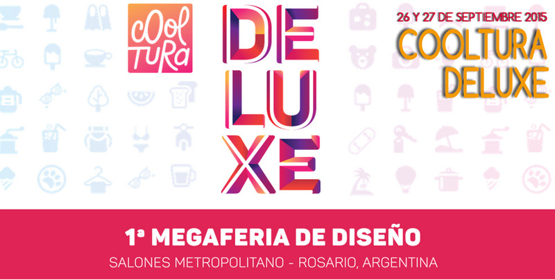 Imagen de Feria Cooltura Deluxe 2015